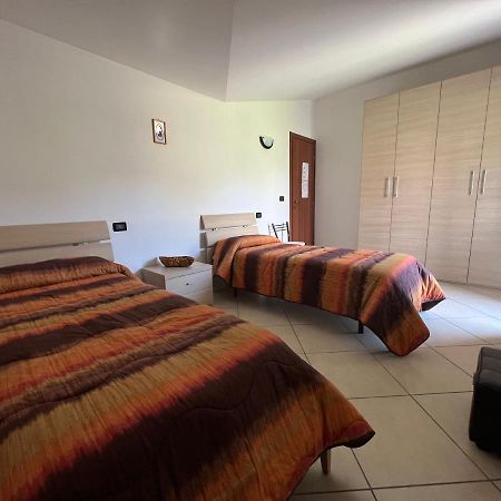 Appartement Casa Meraviglia à Montesilvano Marina Extérieur photo
