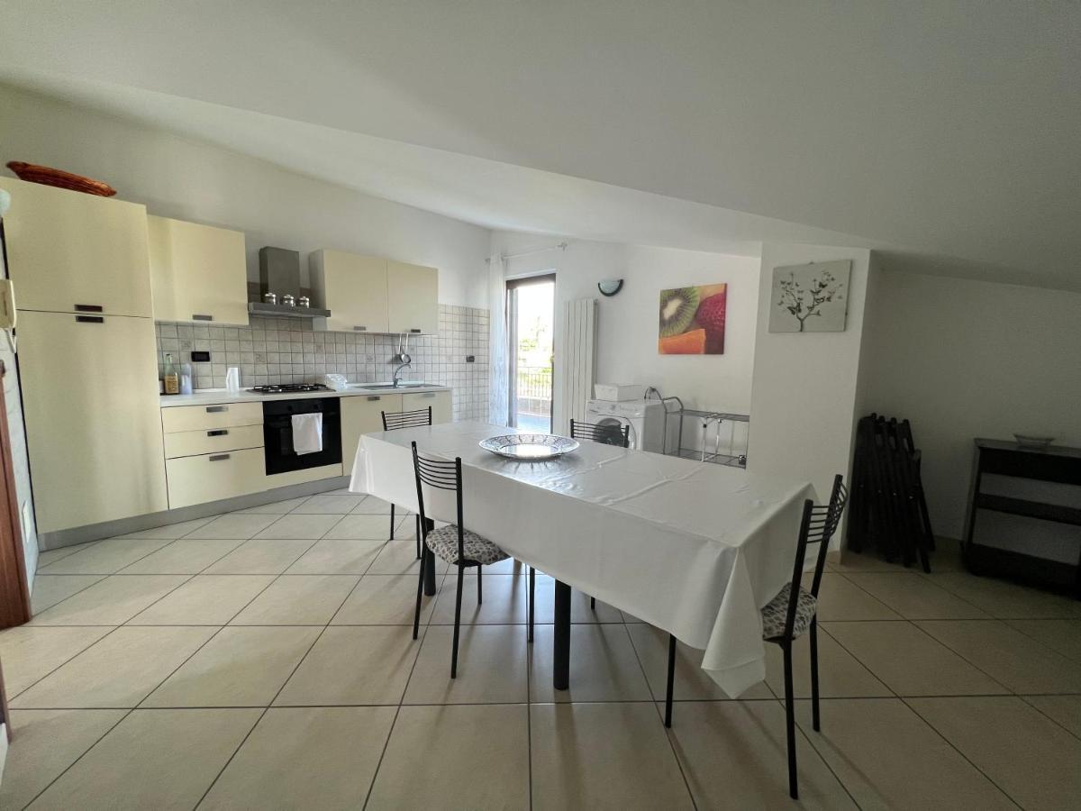 Appartement Casa Meraviglia à Montesilvano Marina Extérieur photo