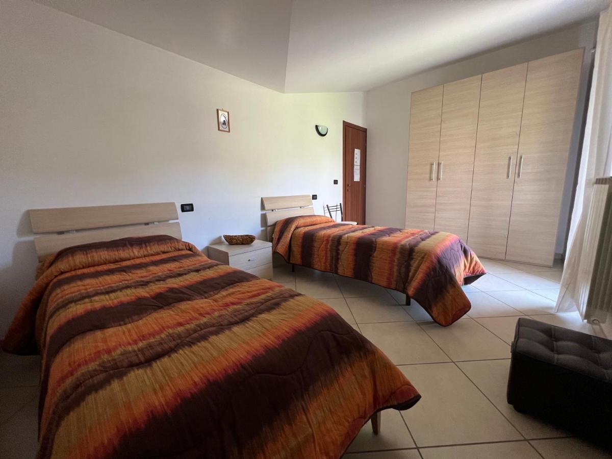 Appartement Casa Meraviglia à Montesilvano Marina Extérieur photo