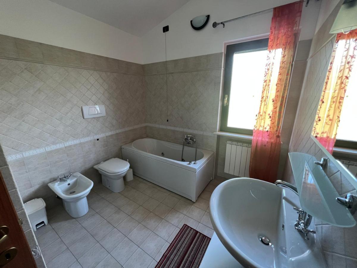 Appartement Casa Meraviglia à Montesilvano Marina Extérieur photo