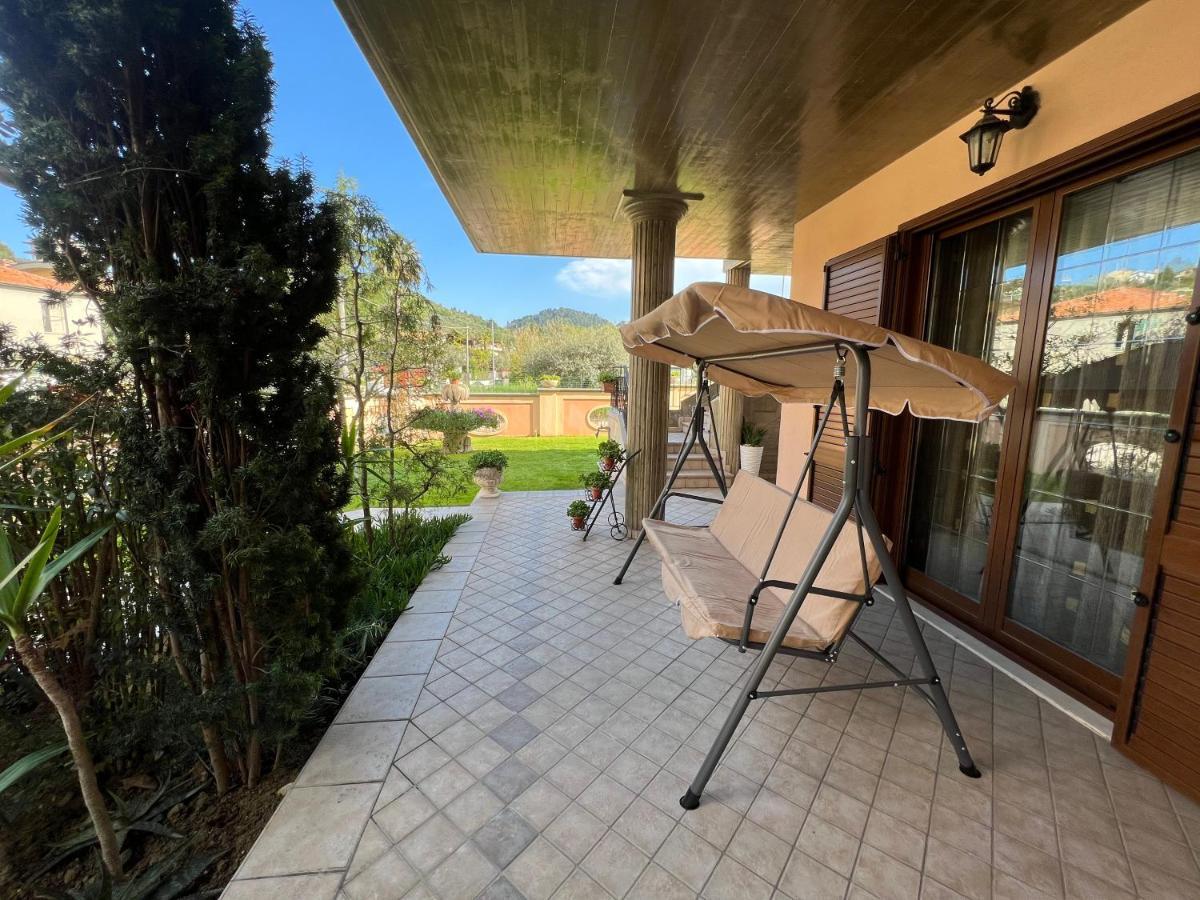 Appartement Casa Meraviglia à Montesilvano Marina Extérieur photo