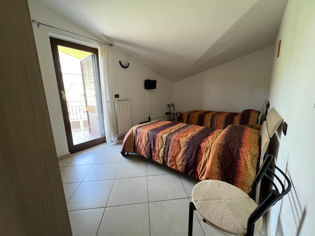 Appartement Casa Meraviglia à Montesilvano Marina Extérieur photo