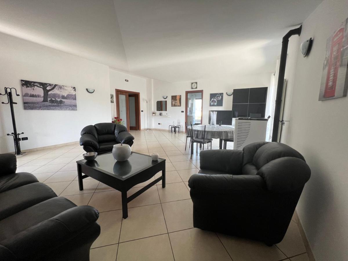 Appartement Casa Meraviglia à Montesilvano Marina Extérieur photo