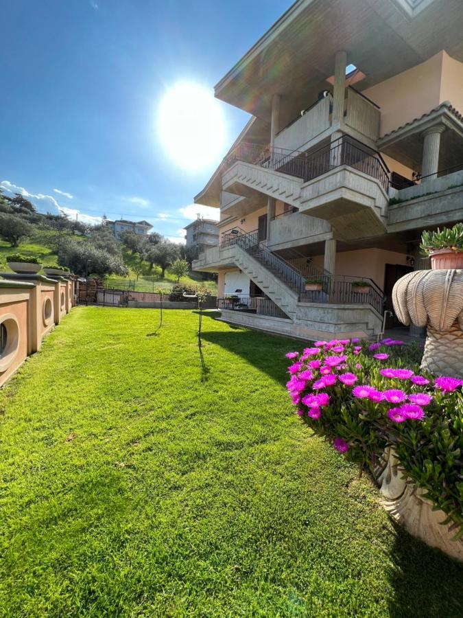 Appartement Casa Meraviglia à Montesilvano Marina Extérieur photo