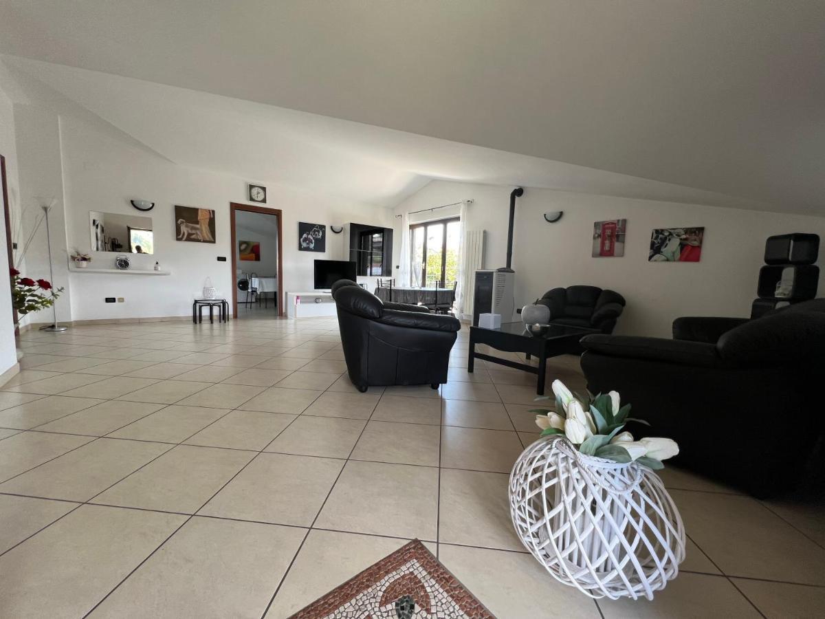 Appartement Casa Meraviglia à Montesilvano Marina Extérieur photo