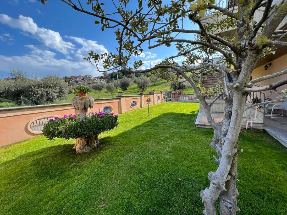 Appartement Casa Meraviglia à Montesilvano Marina Extérieur photo